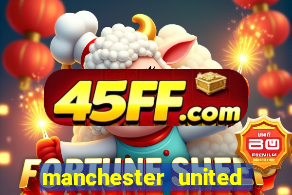 manchester united 2008 dls